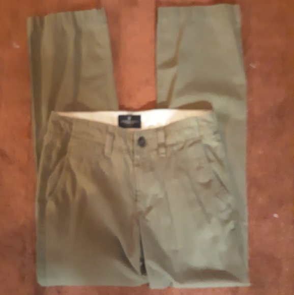 AE "Original Straight" size 28/32 - Picture 2 of 3